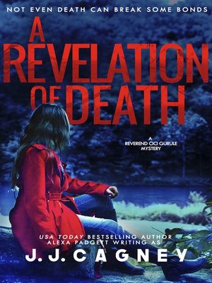 cover image of A Revelation of Death